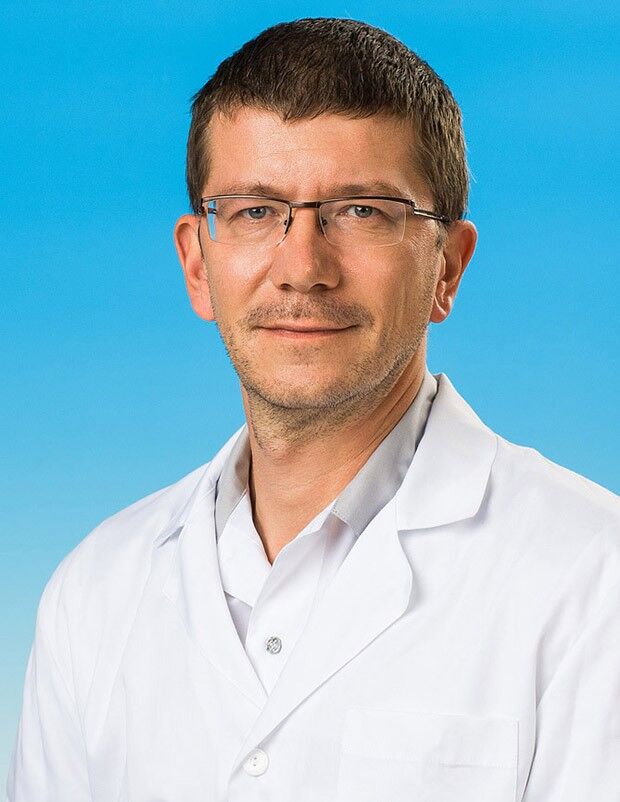 Doktor Kosmetolog Pavel Valenta