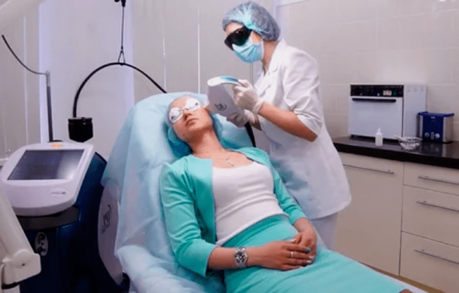 Fotografický postup