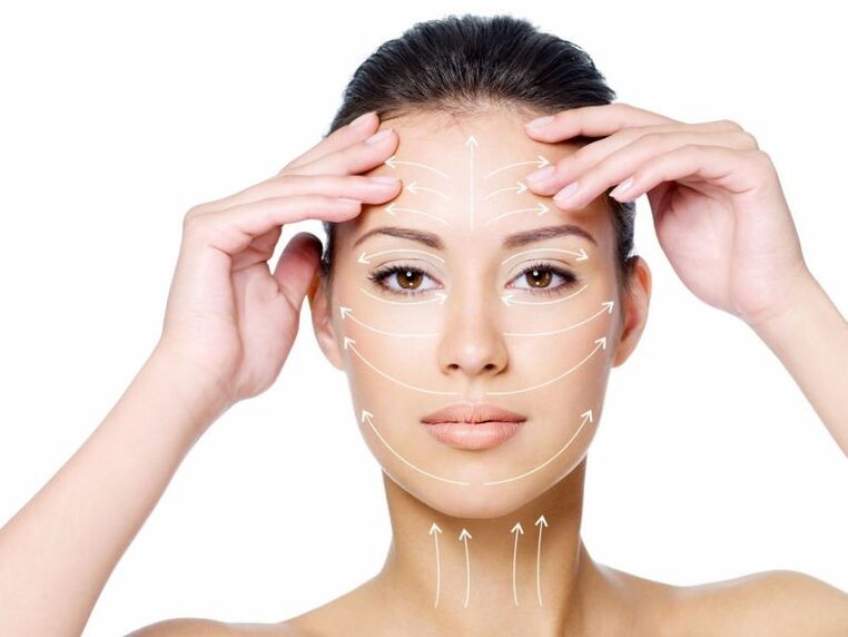 masáže a gymnastika